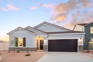 3527 Half Dome, Rosamond, CA 93560