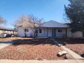 1332 Kingston St Unit 1332, Aurora, CO 80010