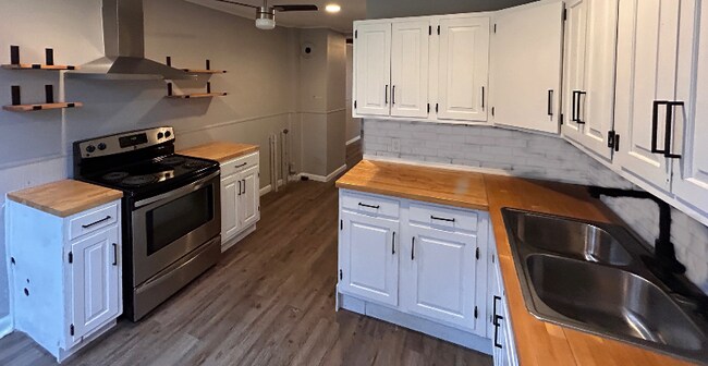 24 1/2 Pine St unit A, Ware, MA 01082 - photo 4