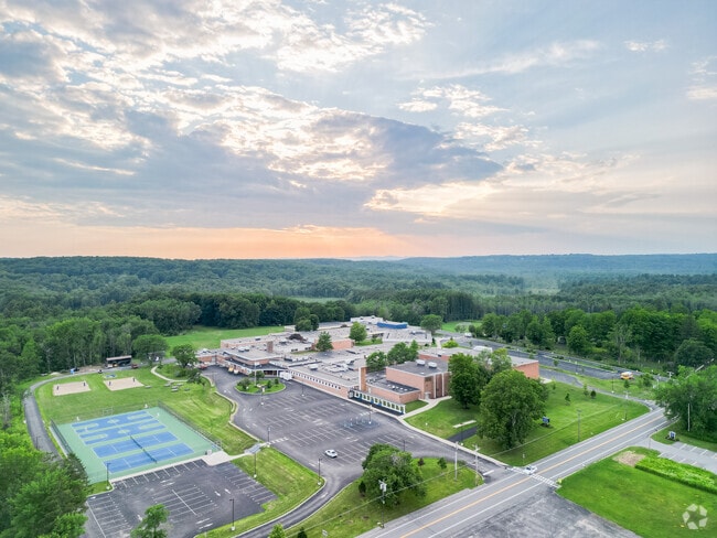 Galway Junior Senior High School