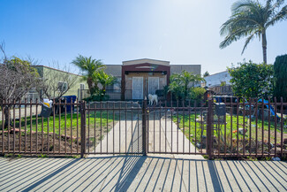 646 W 109th Place Unit 642, Los Angeles, CA 90044