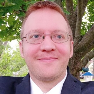 Shawn Primeau