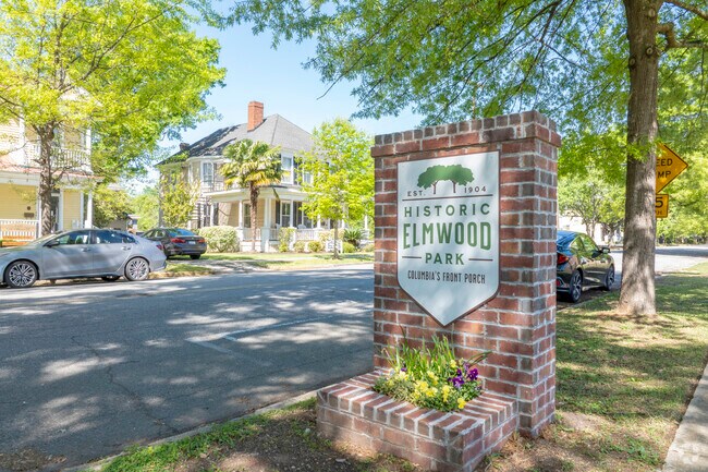 Welcome to Elmwood Park