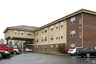 1810 Graybrook Ln, New Albany, IN 47150
