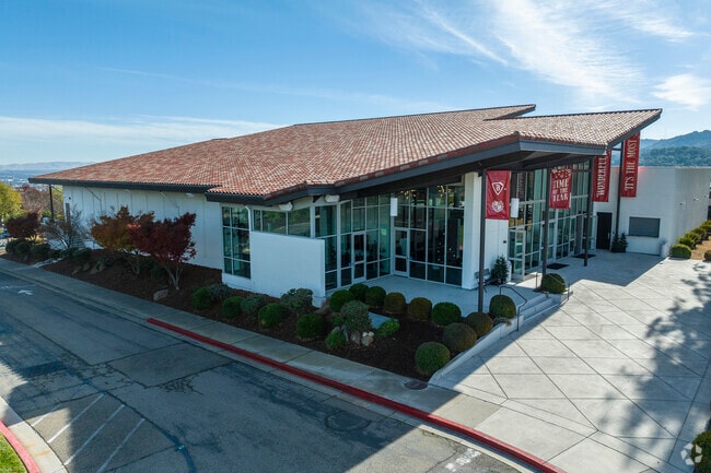 Valley Christian Schools is in Alameda County.