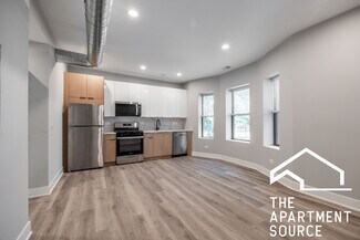 3124 W Logan Blvd Unit 1R, Chicago, IL 60647