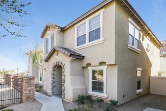 158 W Tremaine Ct, Gilbert, AZ 85233