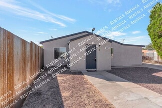 207 W Ohio St, Tucson, AZ 85714