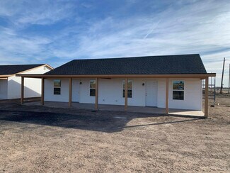 811 Harrison Ave, Goodwell, OK 73939