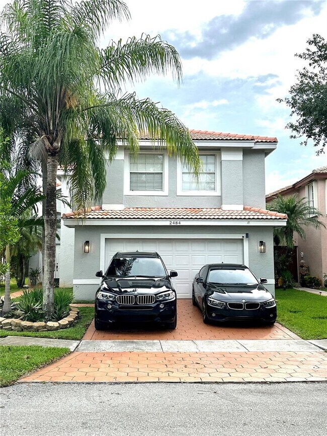 2484 SW 177th Terrace, Miramar, FL 33029