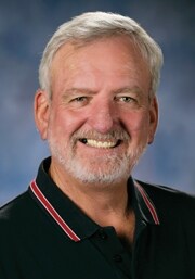 Fred Williams