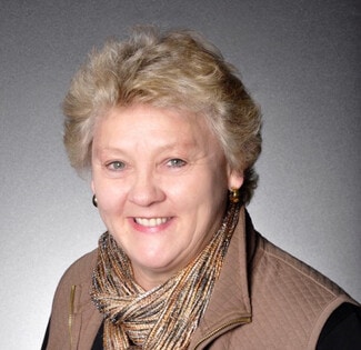 Jean Graham