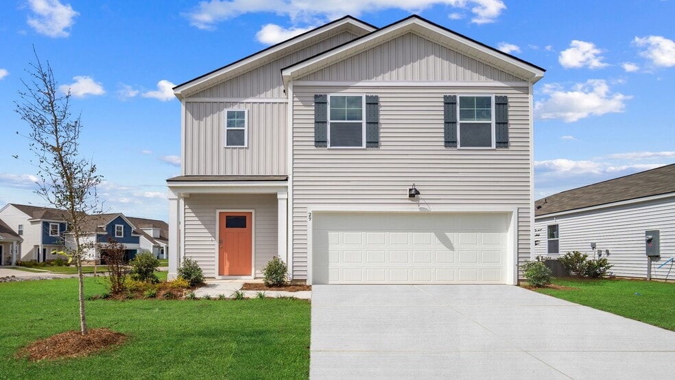 29 Cypress Loop, Port Wentworth, GA 31407 - photo 1