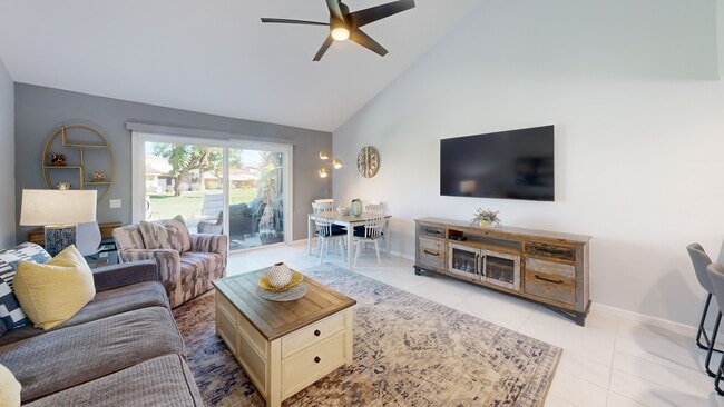 77386 Preston Trail, Palm Desert, CA 92211 - photo 3