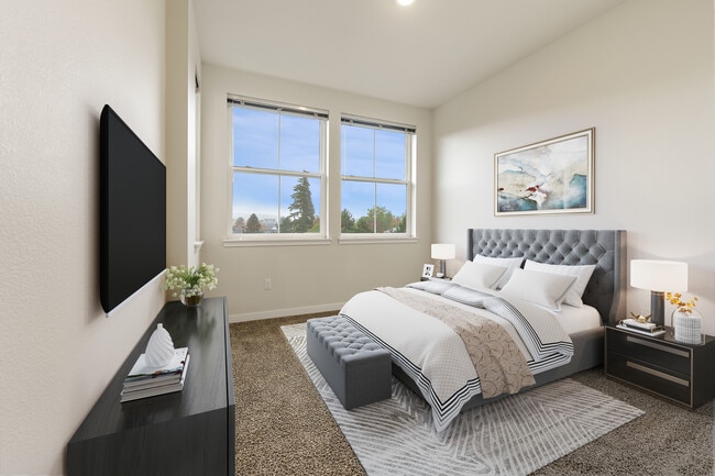 Core 83 Apartments, Redmond, WA 98052 - photo 5