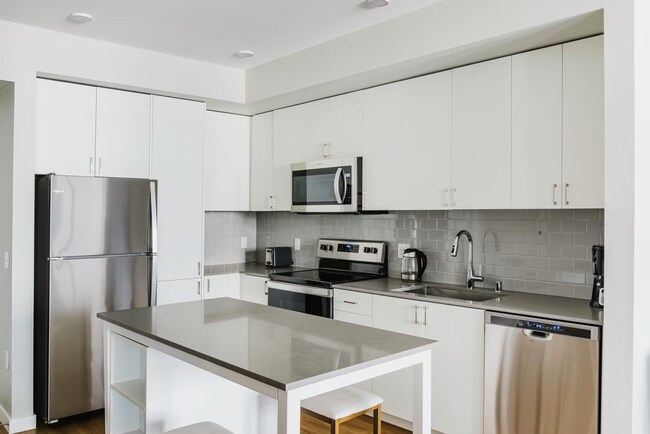 202 E 22nd St unit 24E, New York, NY 10010 - photo 2