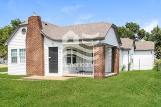 210 E Will Rogers Blvd, Claremore, OK 74017