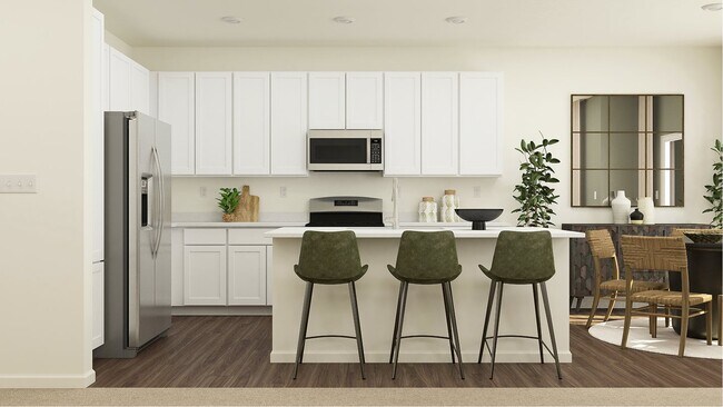 24907 W Liberty Grove Blvd unit 36033805, Plainfield, IL 60544 - photo 6