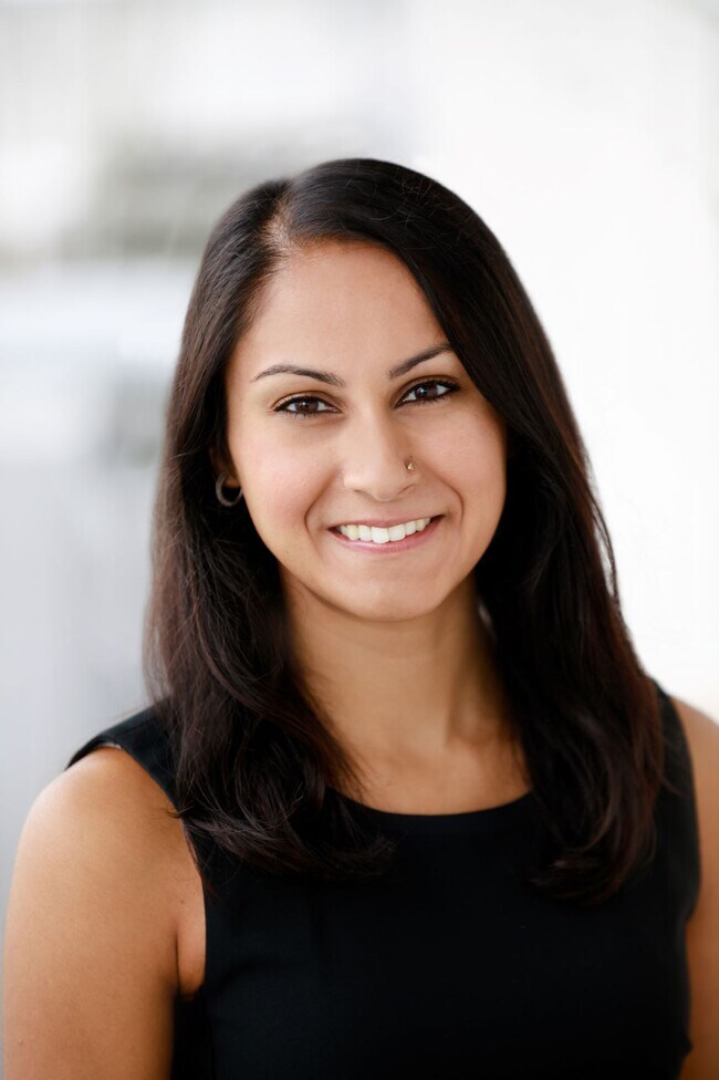 Navjyot 'JoJo' Sandhu