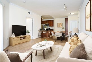 909 W Temple St, Los Angeles, CA 90012