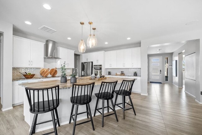 1315 W Via Las Brisas, Queen Creek, AZ 85140 - photo 2