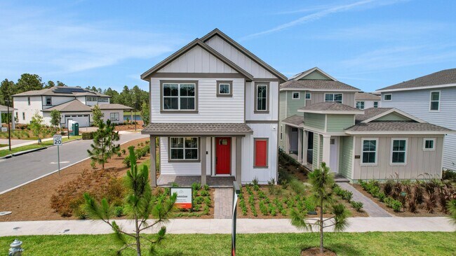 6406 Rover Way unit 36477196, Saint Cloud, FL 34771 - photo 5