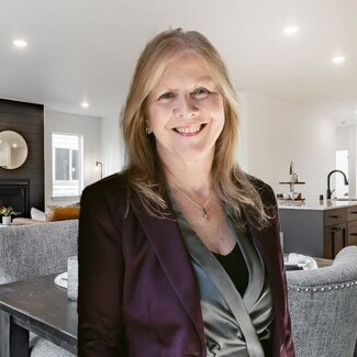 Sue Menard