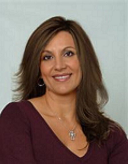 Mary Napoli