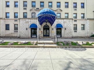 3100 Connecticut Ave NW Unit 413, Washington, DC 20008