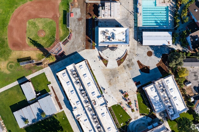 Winters High School provides a safe, positive, and nurturing environment for students.