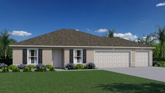 7452 Atwell Terrace, Port Charlotte, FL 33981