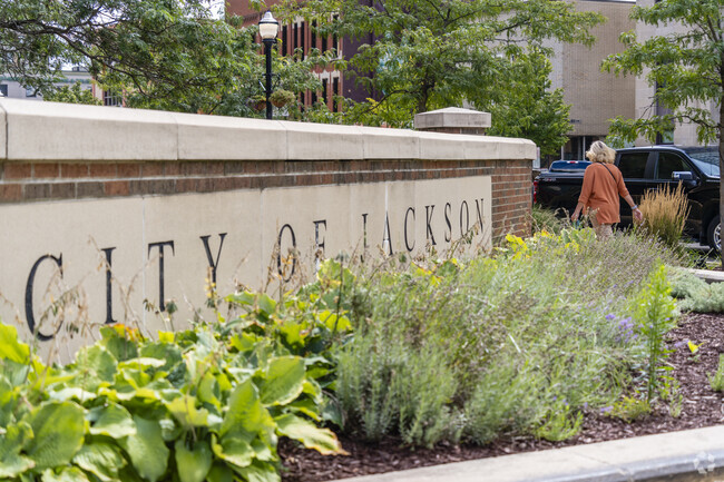 Jackson, established in 1829, is known as the place where the Republican Party began.