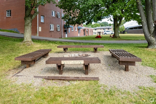 Students grow together at Holy Trinity, Archangel Gabriel Catholic School in Robinson Township.