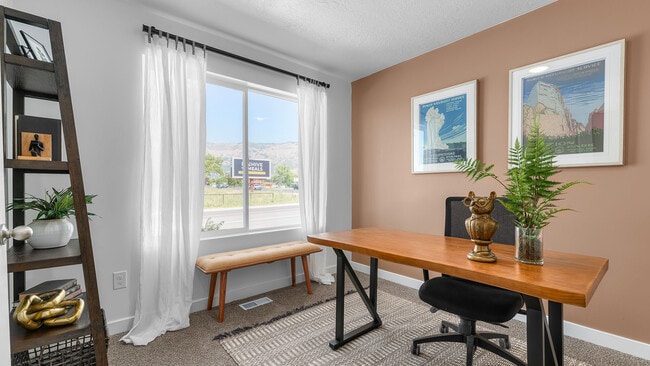 352 E 1275 N unit 130, Ogden, UT 84404 - photo 4