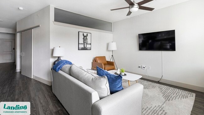 10550 N Central Expy unit 414.1404357, Dallas, TX 75231 - photo 2