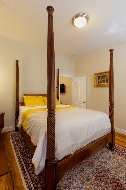 237 Northampton St unit 1, Boston, MA 02118 - photo 7