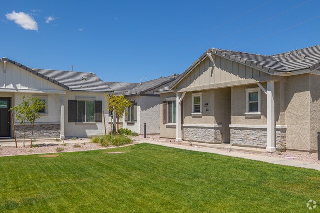 Yardly Paradisi CTC, Surprise, AZ 85387 - photo 3