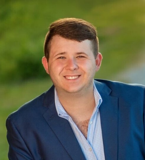 Adam Parker