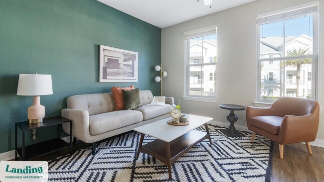 215 Hunters Lk Way unit 1205, Nocatee, FL 32081 - photo 7