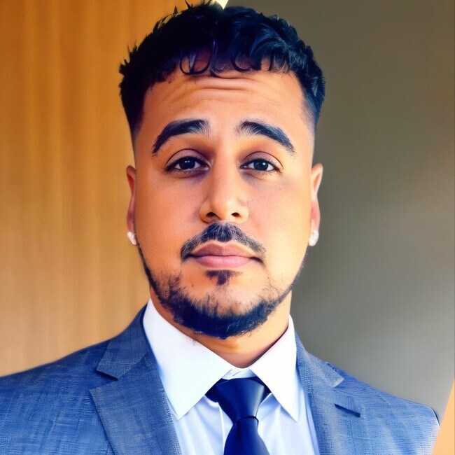 Agent Photo
