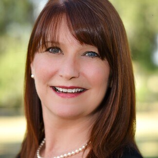 Paulette Parker