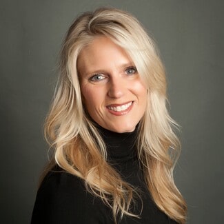 Kristen Breyfogle