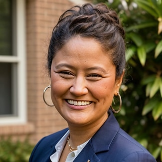 Kiki Scarberry