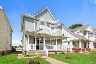 137 Pleasant Ave, Dayton, OH 45403