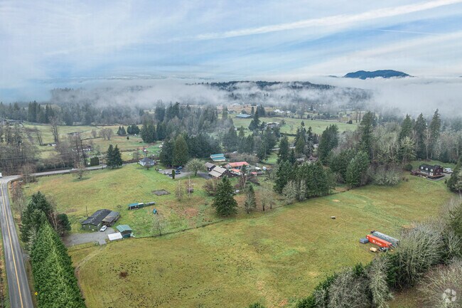 Hobart is the quintessential rural farming community.