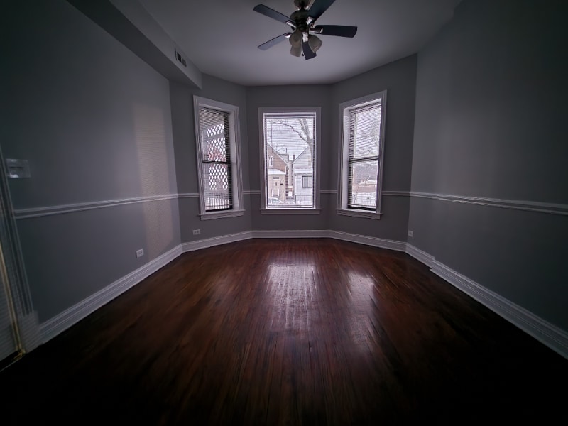 7314 S Kenwood Ave unit 1, Chicago, IL 60619 - photo 1