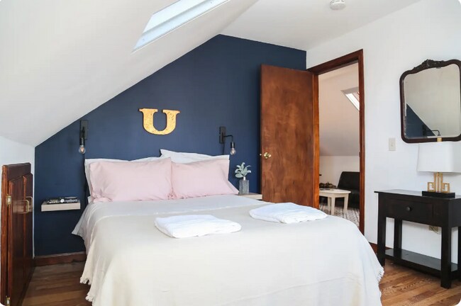 48 Pembroke Ave unit 3rd Floor - 48B, Providence, RI 02908 - photo 6