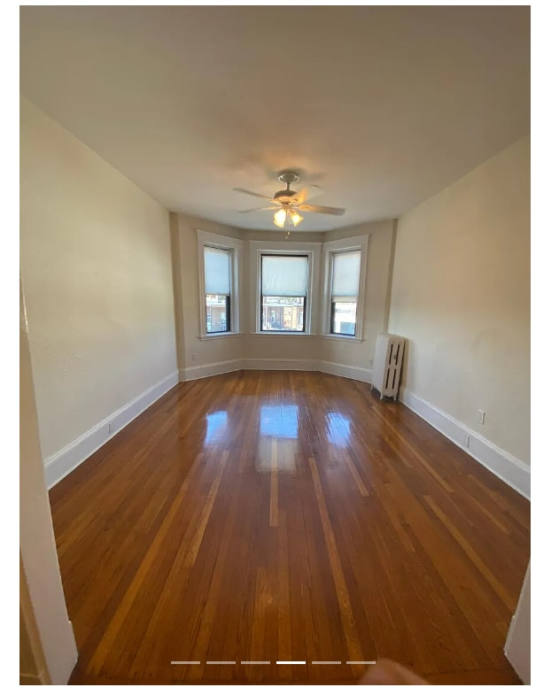 1121 Commonwealth Ave unit 40, Boston, MA 02215 - photo 2