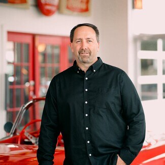 Jeff Monchilov