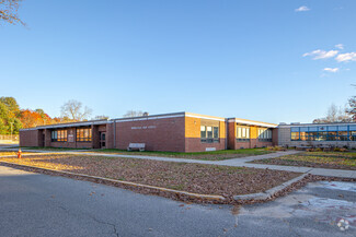 Burrillville High School